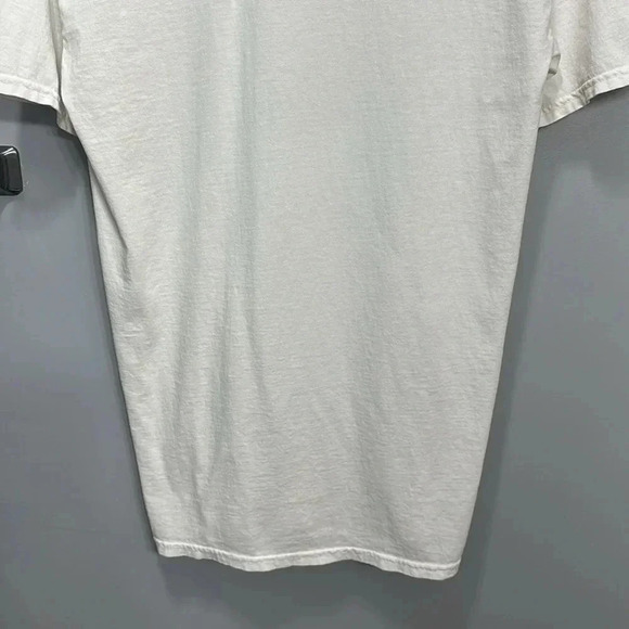 TAYLOR SWIFT Taylor’s Version 1989 Tour Off White Lg Concert S/S T-Shirt - Picture 12 of 16